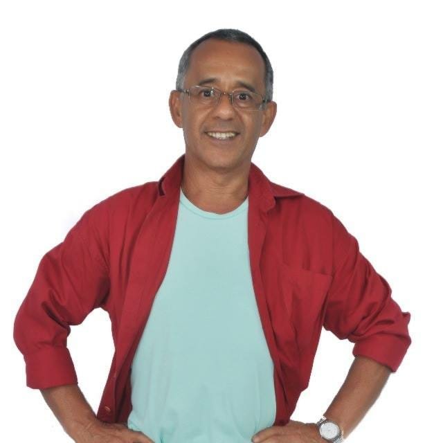 José Carlos Aquilino